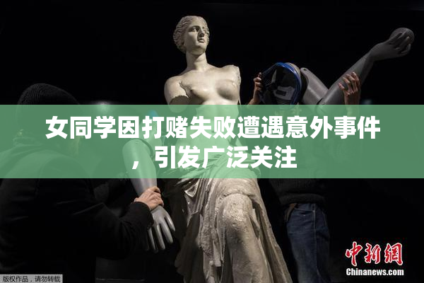 女同学因打赌失败遭遇意外事件，引发广泛关注