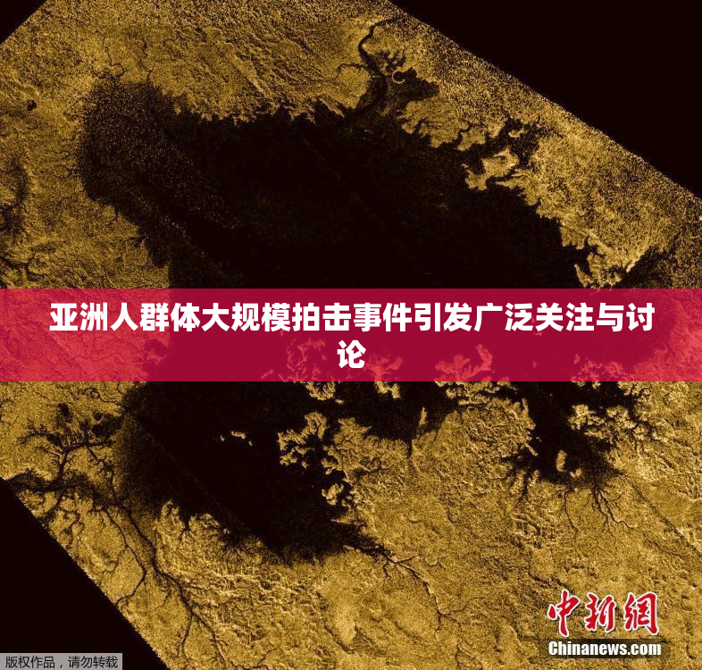 亚洲人群体大规模拍击事件引发广泛关注与讨论