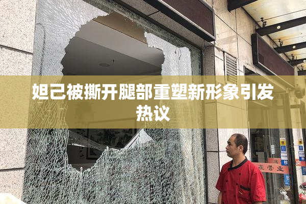 妲己被撕开腿部重塑新形象引发热议