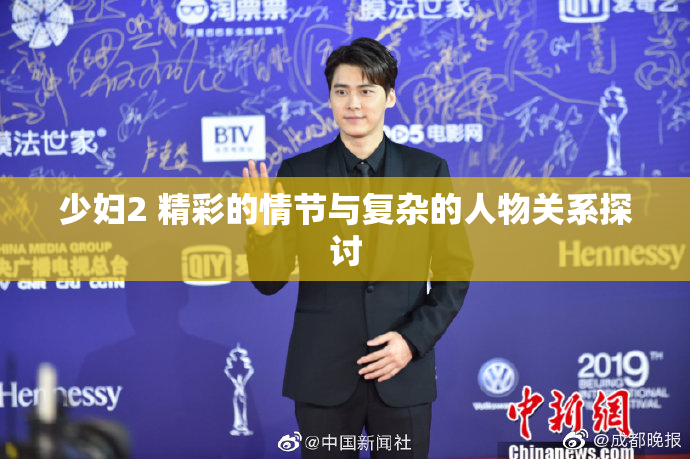 少妇2 精彩的情节与复杂的人物关系探讨