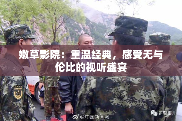嫩草影院：重温经典，感受无与伦比的视听盛宴