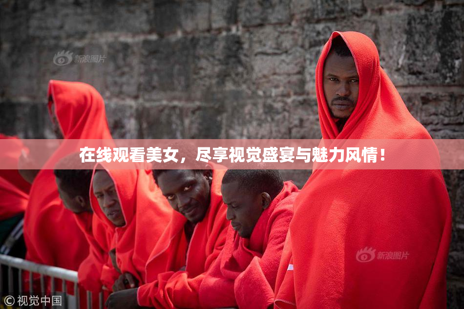 在线观看美女，尽享视觉盛宴与魅力风情！