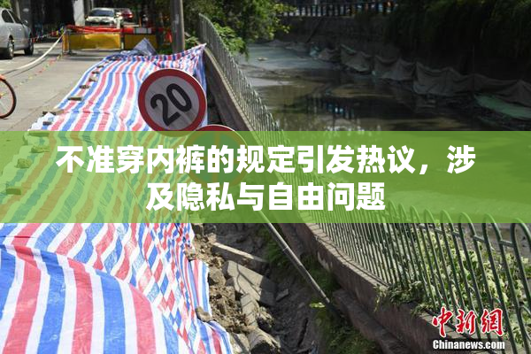 不准穿内裤的规定引发热议，涉及隐私与自由问题