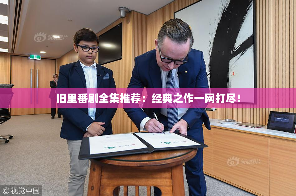 旧里番剧全集推荐：经典之作一网打尽！