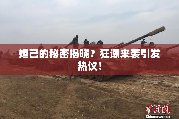 妲己的秘密揭晓？狂潮来袭引发热议！