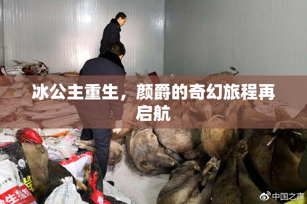 冰公主重生，颜爵的奇幻旅程再启航