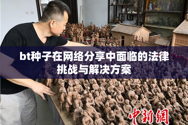 bt种子在网络分享中面临的法律挑战与解决方案
