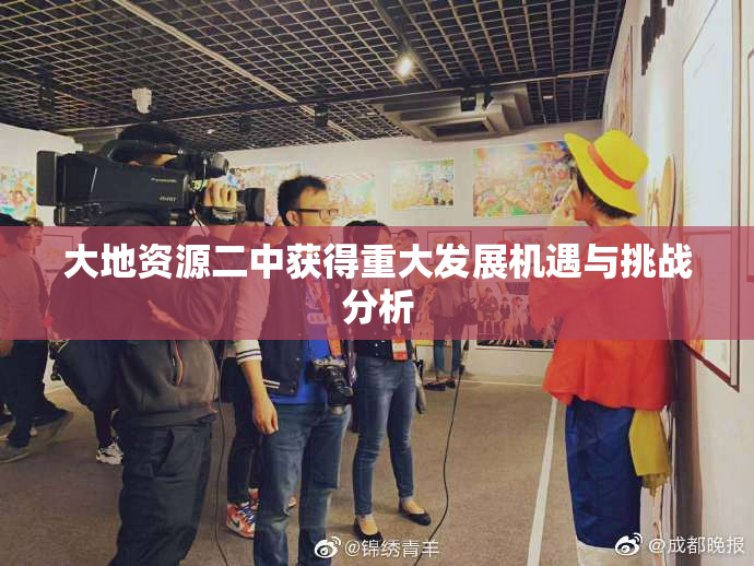 大地资源二中获得重大发展机遇与挑战分析