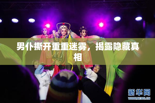 男仆撕开重重迷雾，揭露隐藏真相