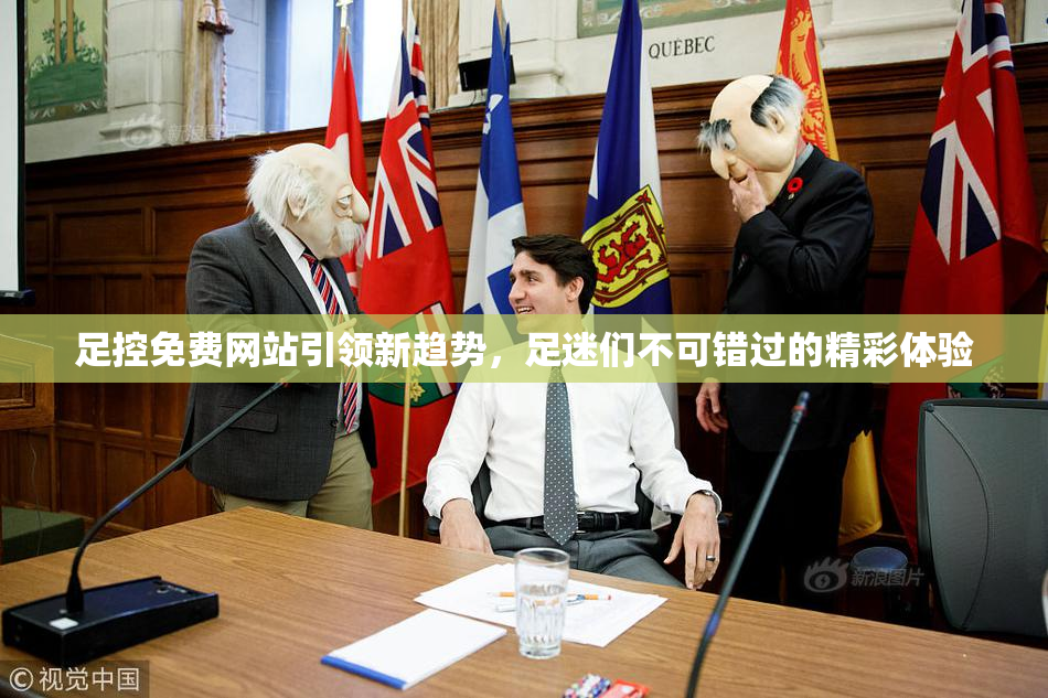 足控免费网站引领新趋势，足迷们不可错过的精彩体验