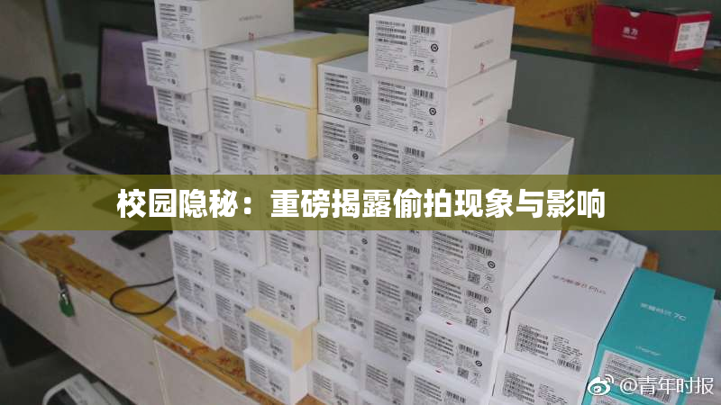 校园隐秘：重磅揭露偷拍现象与影响