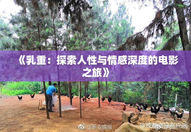 《乳重：探索人性与情感深度的电影之旅》