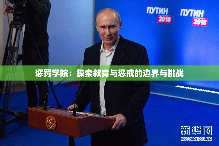 惩罚学院：探索教育与惩戒的边界与挑战