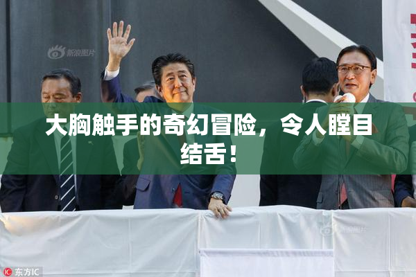 大胸触手的奇幻冒险，令人瞠目结舌！