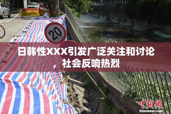 日韩性XXX引发广泛关注和讨论，社会反响热烈
