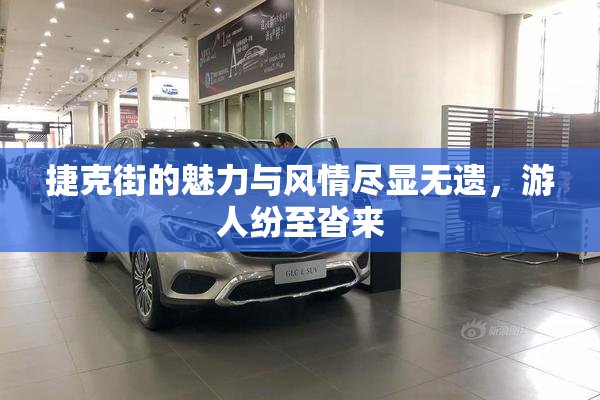 捷克街的魅力与风情尽显无遗，游人纷至沓来