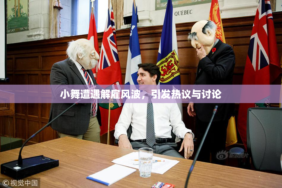 小舞遭遇解雇风波，引发热议与讨论
