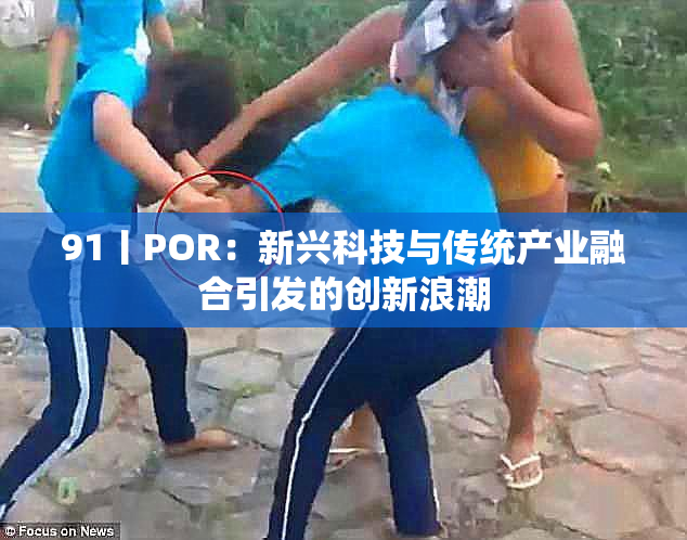 91丨POR：新兴科技与传统产业融合引发的创新浪潮
