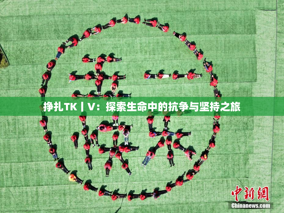 挣扎TK丨V：探索生命中的抗争与坚持之旅