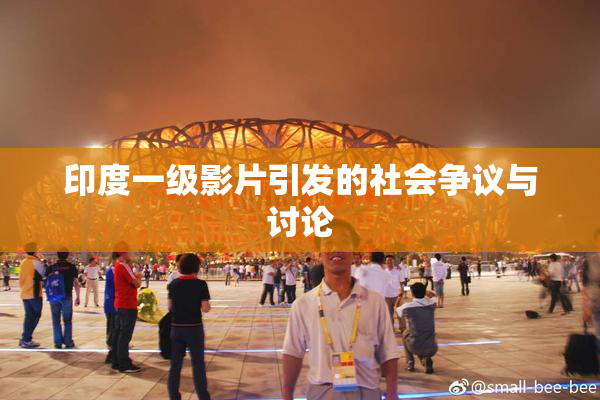 印度一级影片引发的社会争议与讨论