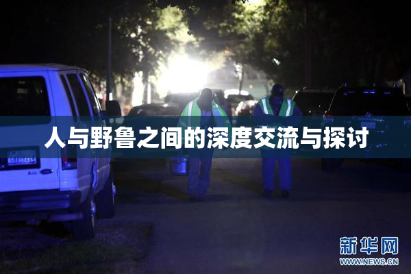 人与野鲁之间的深度交流与探讨