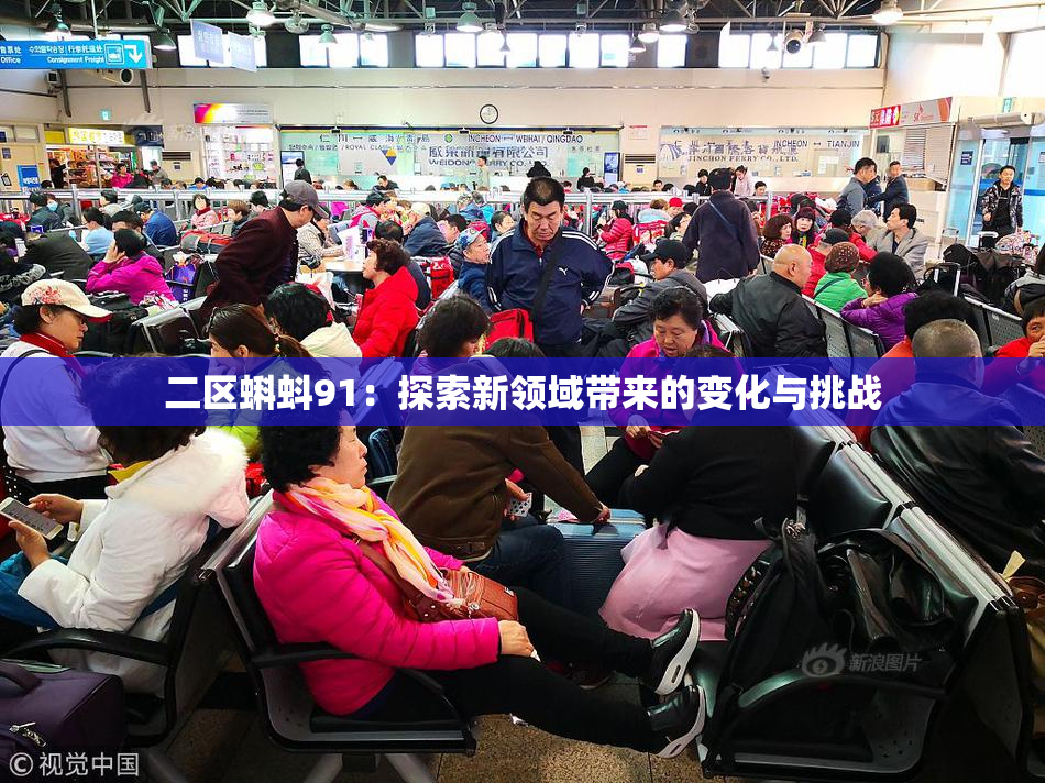 二区蝌蚪91：探索新领域带来的变化与挑战