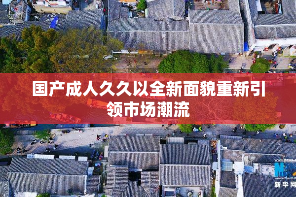 国产成人久久以全新面貌重新引领市场潮流