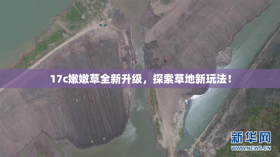 17c嫩嫩草全新升级，探索草地新玩法！
