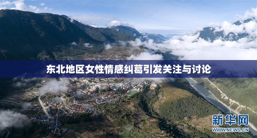 东北地区女性情感纠葛引发关注与讨论