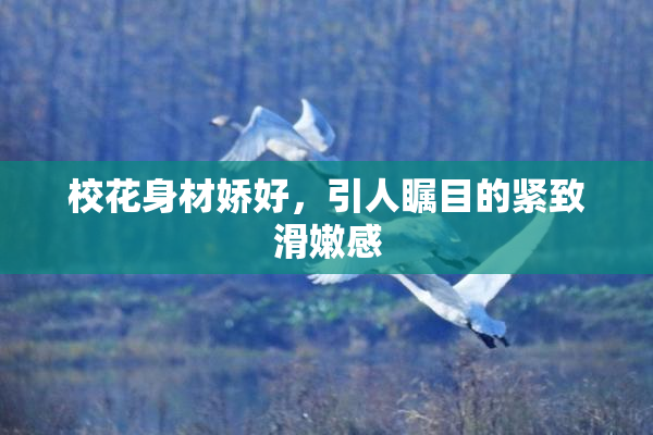 校花身材娇好，引人瞩目的紧致滑嫩感