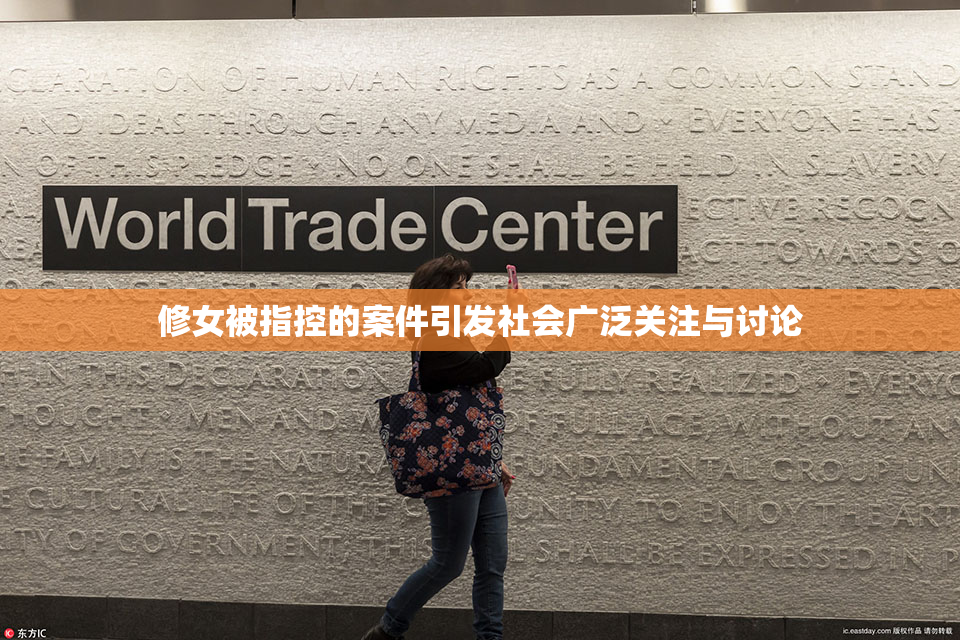 修女被指控的案件引发社会广泛关注与讨论