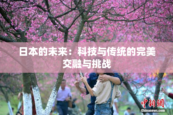日本的未来：科技与传统的完美交融与挑战