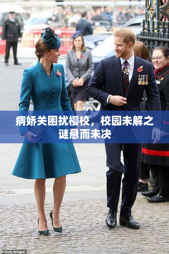 病娇关困扰樱校，校园未解之谜悬而未决