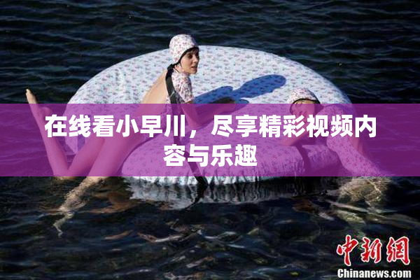 在线看小早川，尽享精彩视频内容与乐趣