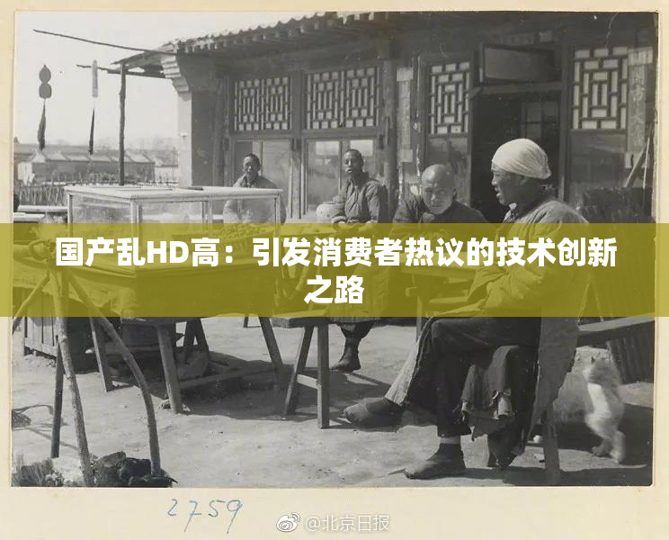 国产乱HD高：引发消费者热议的技术创新之路
