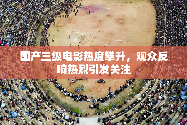 国产三级电影热度攀升，观众反响热烈引发关注