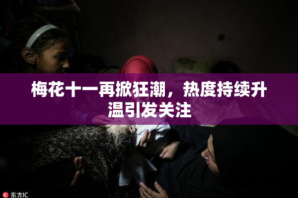梅花十一再掀狂潮，热度持续升温引发关注