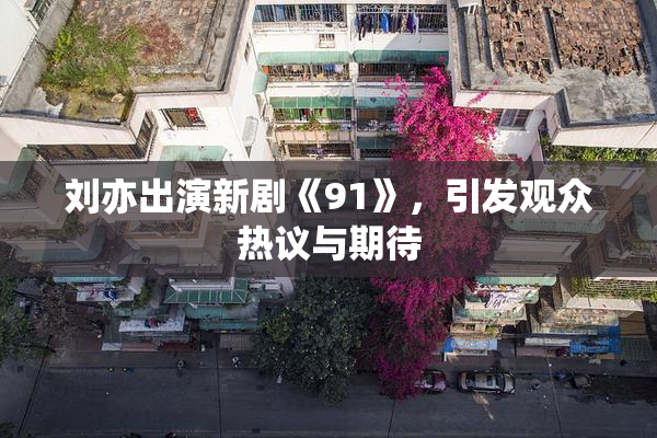 刘亦出演新剧《91》，引发观众热议与期待