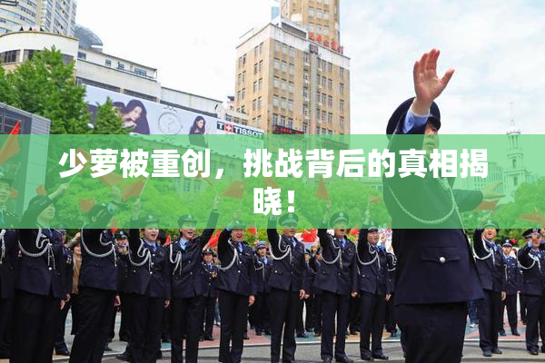 少萝被重创，挑战背后的真相揭晓！
