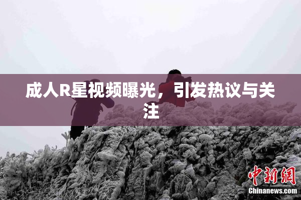 成人R星视频曝光，引发热议与关注