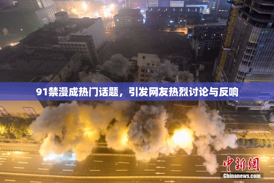 91禁漫成热门话题，引发网友热烈讨论与反响