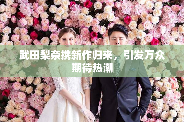 武田梨奈携新作归来，引发万众期待热潮