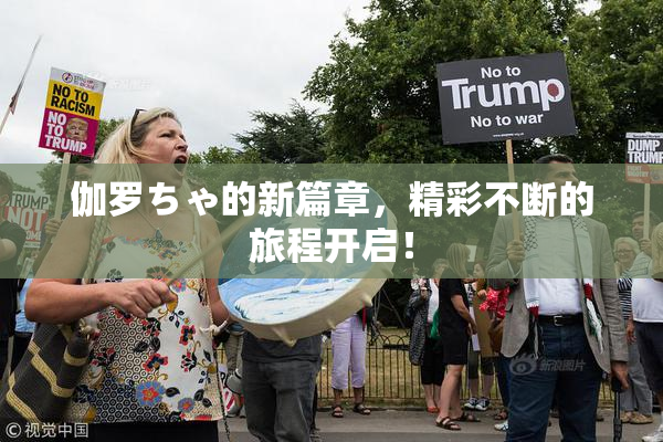 伽罗ちゃ的新篇章，精彩不断的旅程开启！