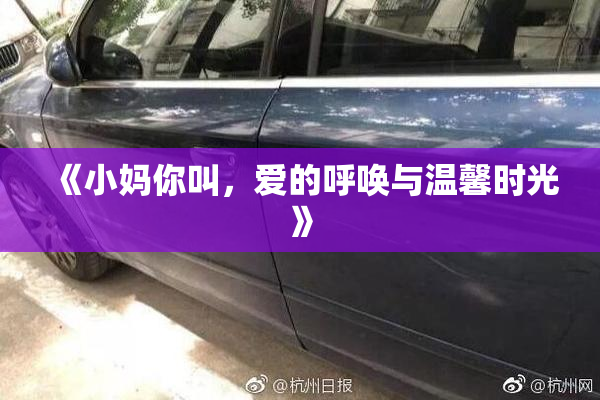 《小妈你叫，爱的呼唤与温馨时光》