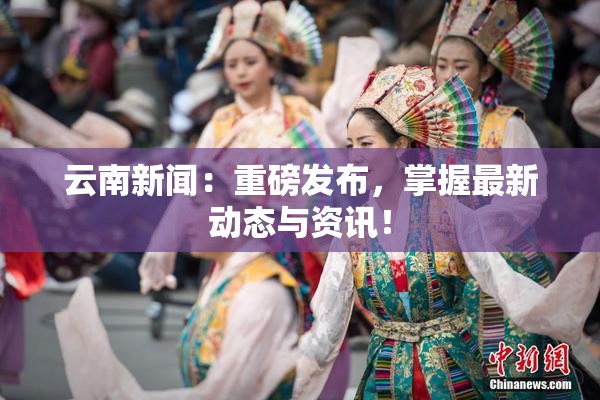 云南新闻：重磅发布，掌握最新动态与资讯！