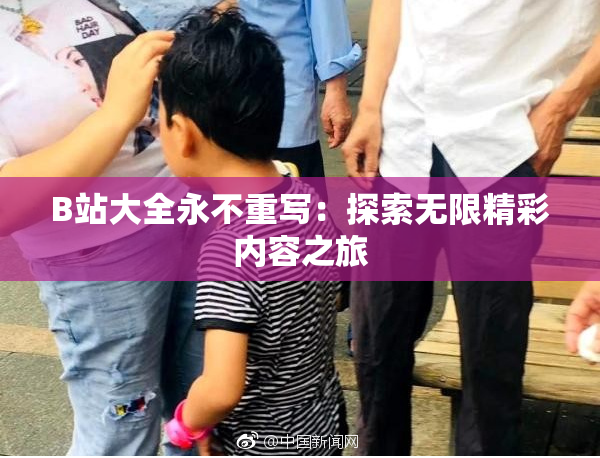 B站大全永不重写：探索无限精彩内容之旅