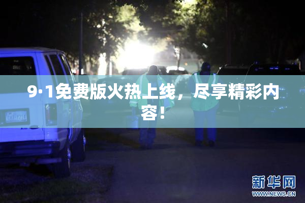 9·1免费版火热上线，尽享精彩内容！