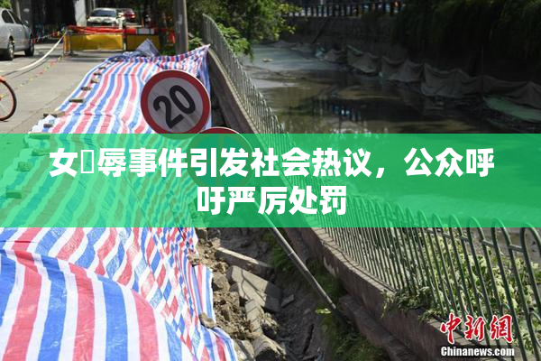 女婬辱事件引发社会热议，公众呼吁严厉处罚