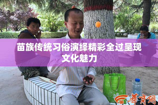 苗族传统习俗演绎精彩全过呈现文化魅力