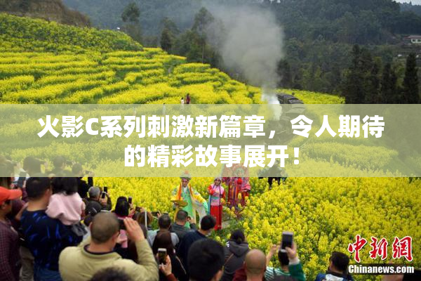 火影C系列刺激新篇章，令人期待的精彩故事展开！